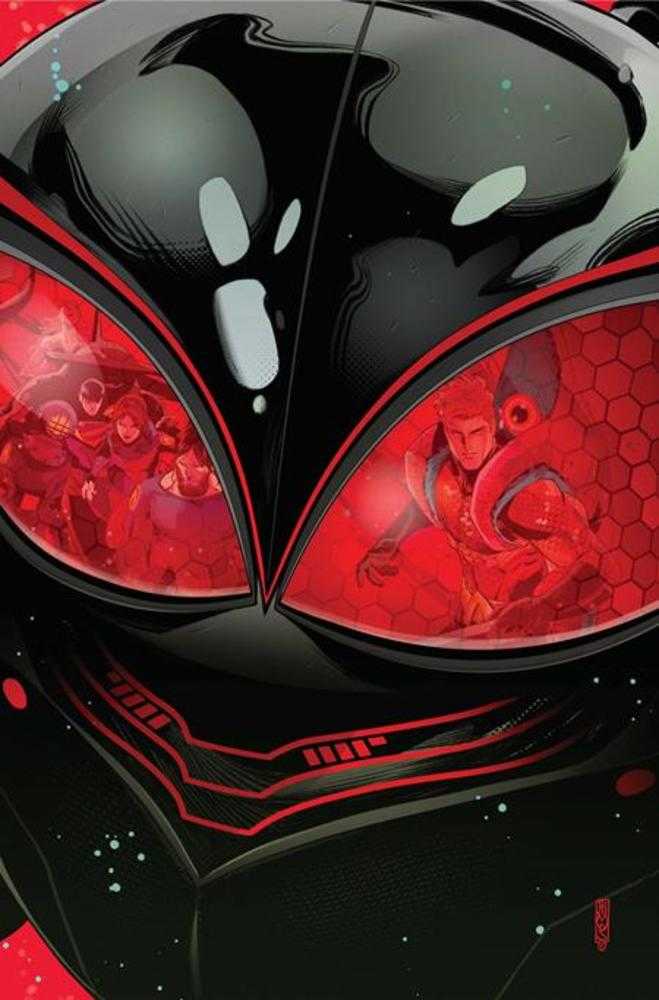 Emperor Aquaman #17 Cover A John Timms