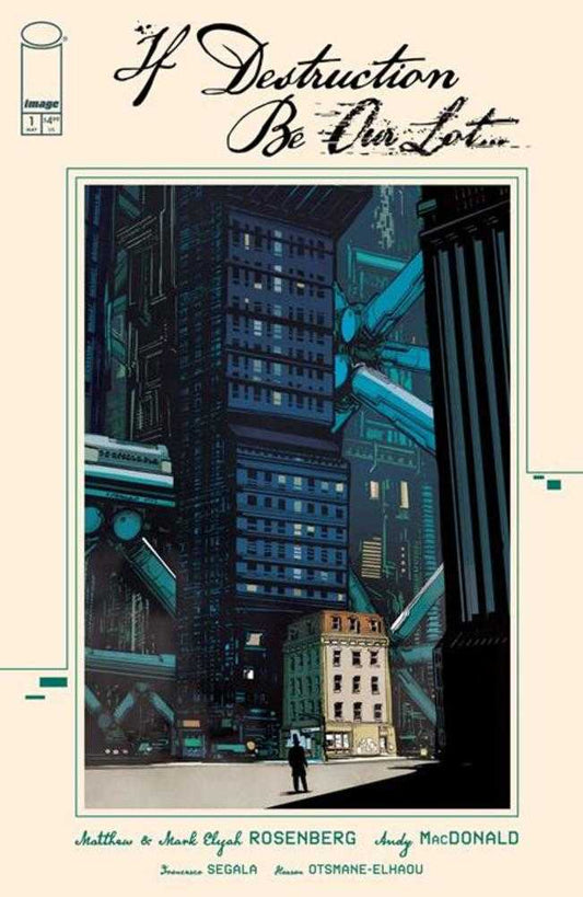 If Destruction Be Our Lot #1 Cover A Andy Macdonald (Mature)