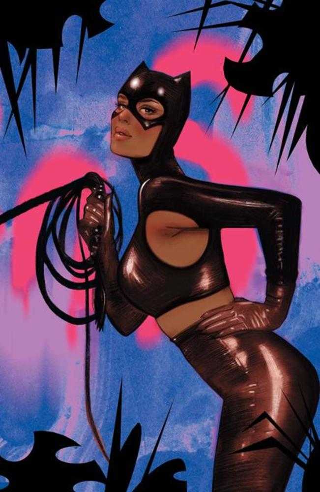 Sirens Love Hurts #4 (Of 4) Cover C Tula Lotay Connecting Variant (Mature)