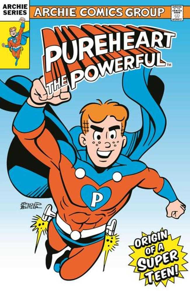 Life With Archie #42 Facsimile Edition Cover C Bob Steven Butler Foil Variant