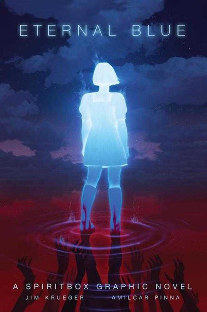 Spiritbox Hardcover