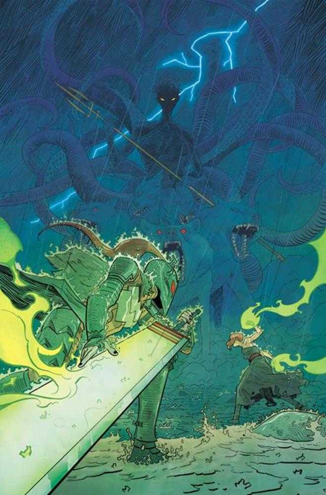 Absolute Wonder Woman #22 Cover A Hayden Sherman