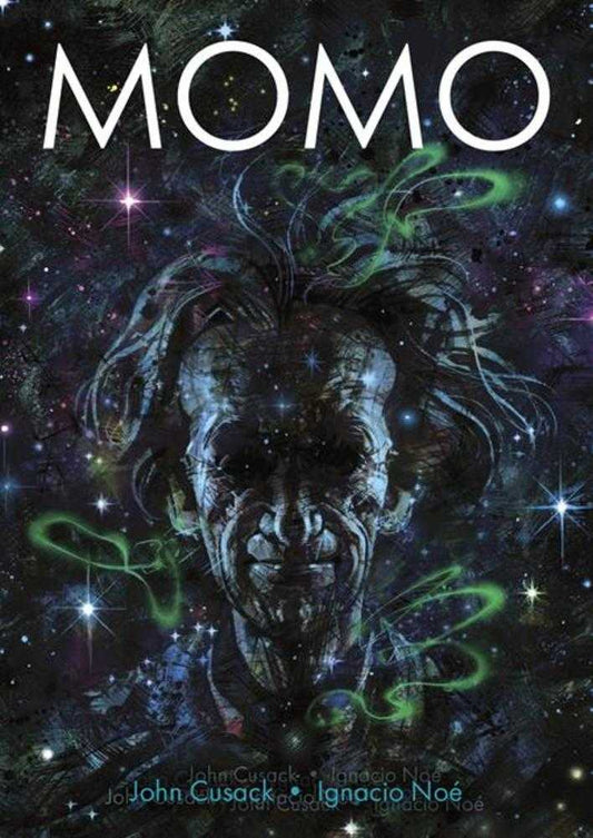 Momo TPB (Mature)