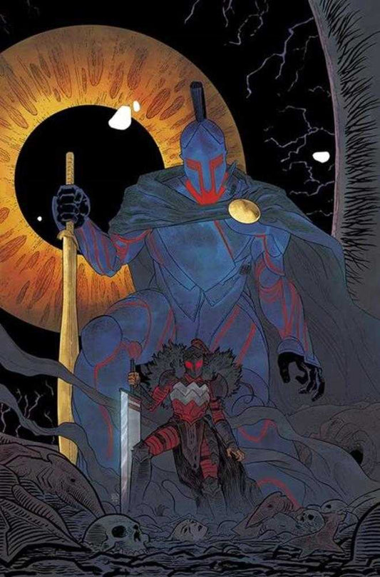 Absolute Wonder Woman #23 Cover A Hayden Sherman