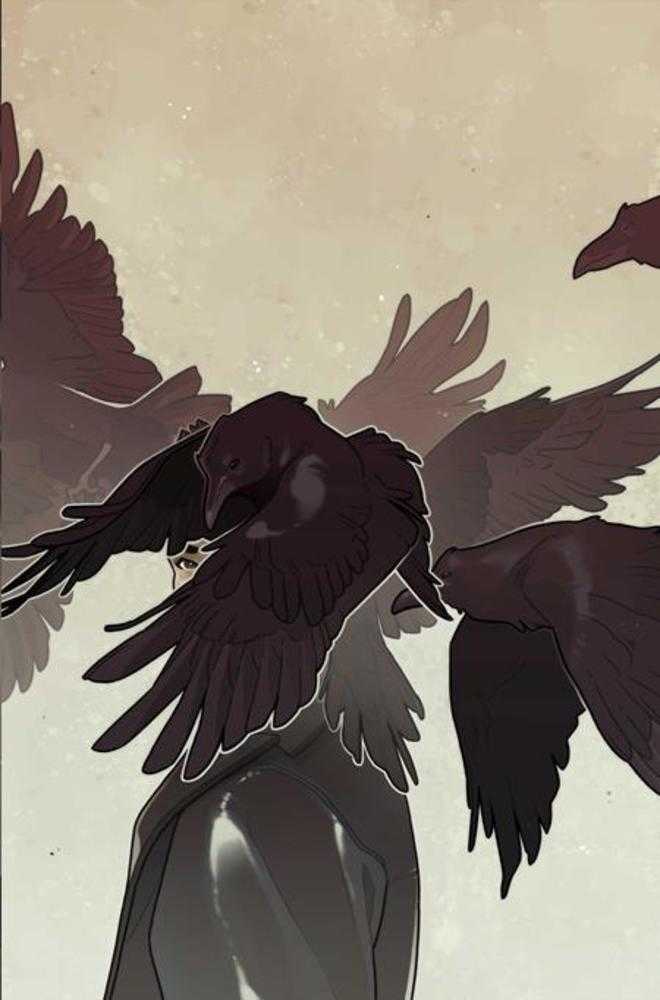 Angel #1 Cover J Meredith Mcclaren Metal Premium Variant