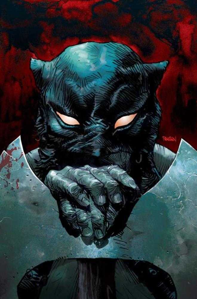 Fire And Ice Darkwolf #2 Cover F Dan Panosian Metal Premium Variant