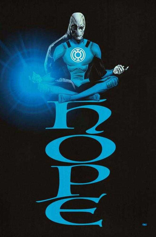 Green Lantern Corps #19 Cover B Jorge Fornes Card Stock Variant