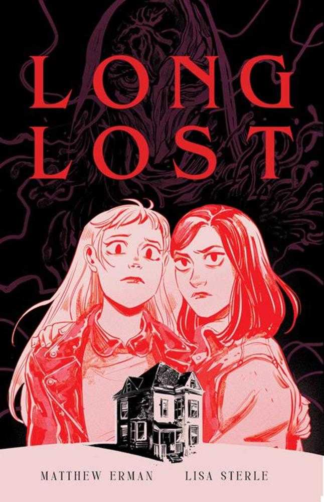 Long Lost The Complete Edition TPB