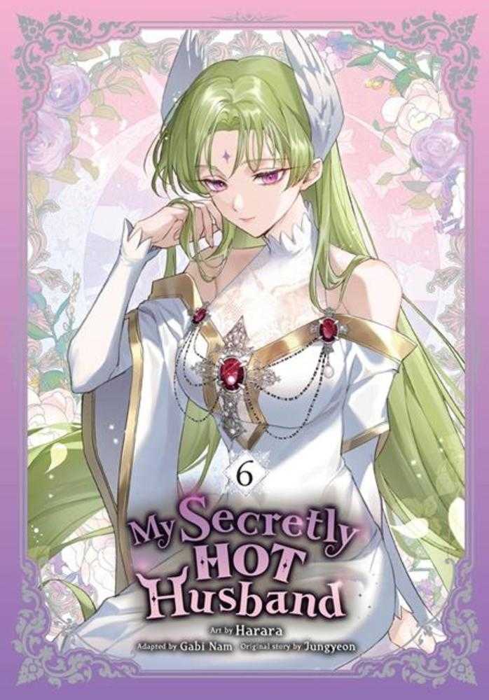 My Secretly Hot Husband TPB Volume 06