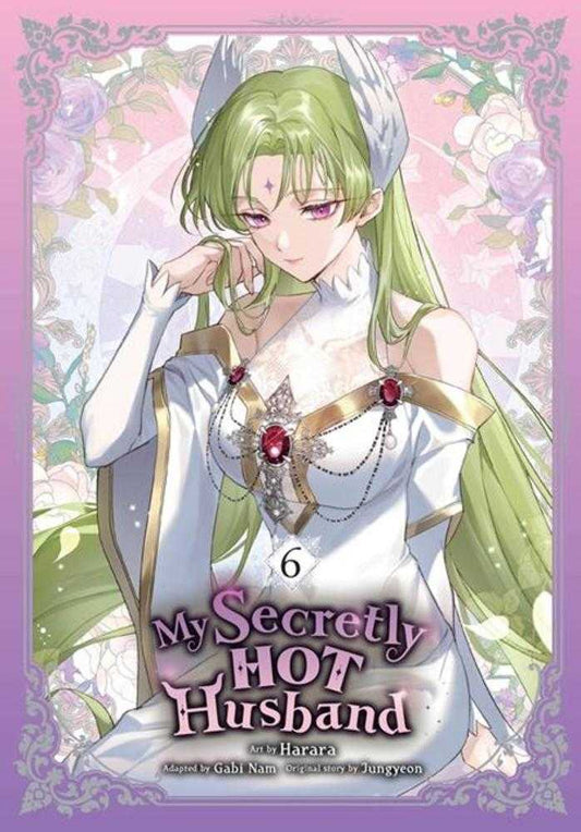 My Secretly Hot Husband TPB Volume 06