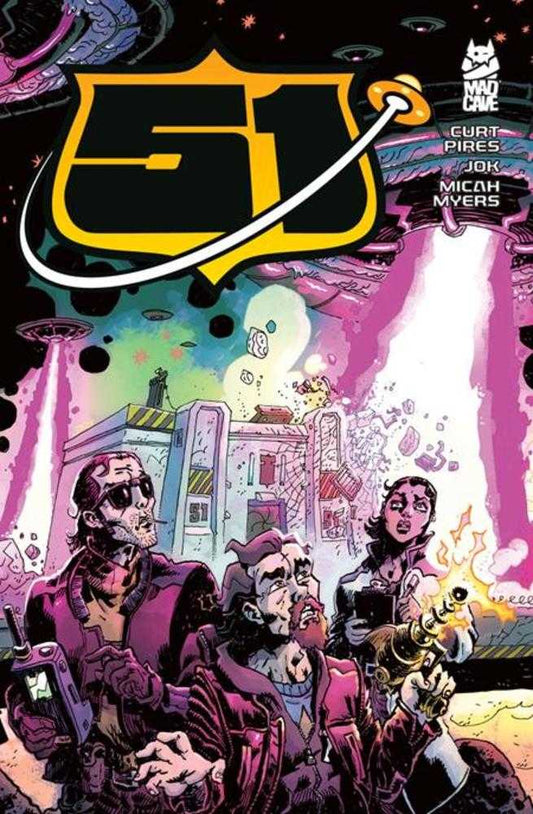 51 TPB Volume 01 (Mature)