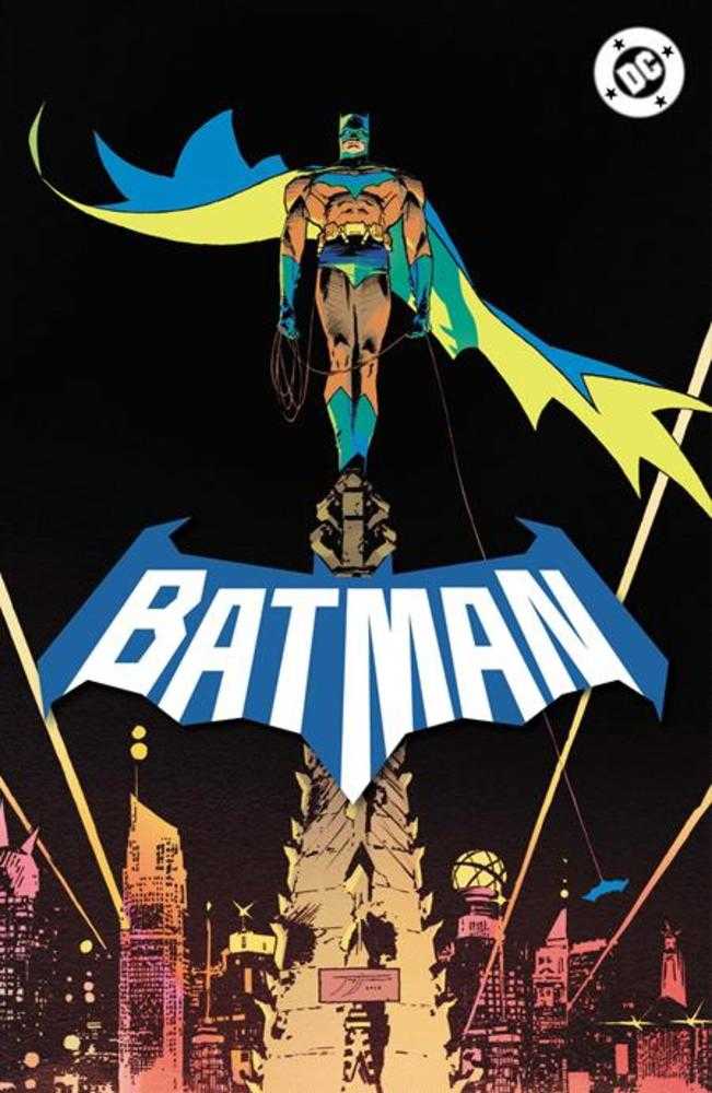 Batman (2025) Hardcover Volume 02 Blood & Money
