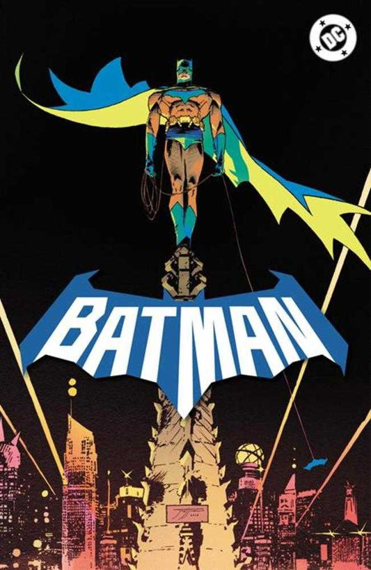 Batman (2025) Hardcover Volume 02 Blood & Money