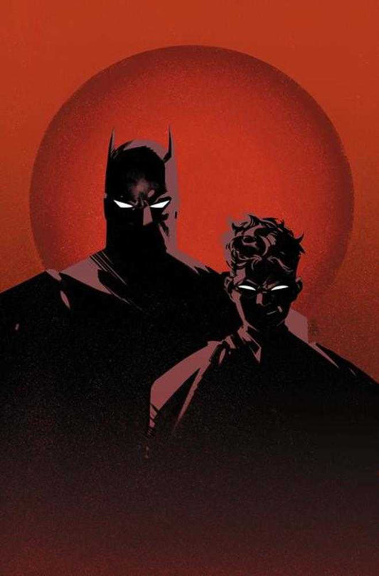 Batman & Robin Year One Dynamic Duos #2 (Of 12) Cover D Adrian Gutierrez Card Stock Variant