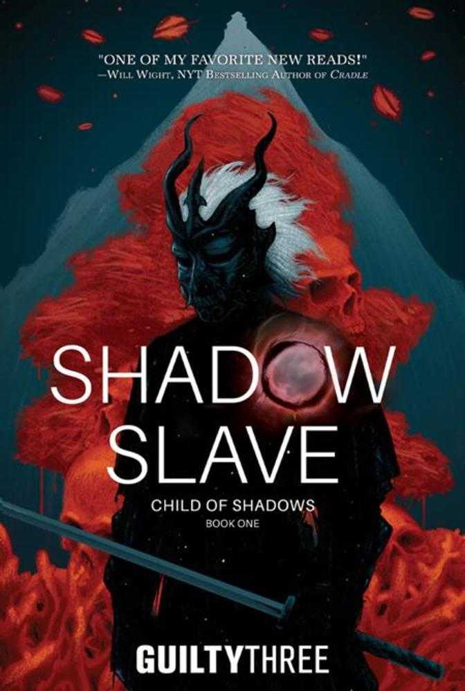 Shadow Slave Novel Hardcover Volume 01 Child Of Shadows