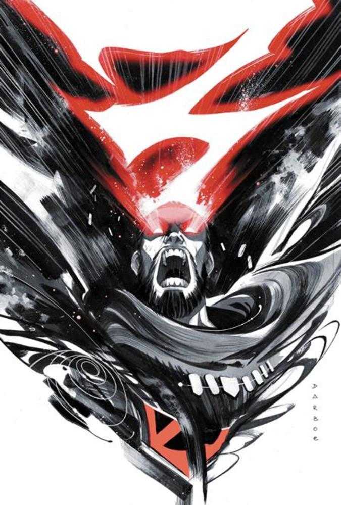 Superman Kingdom Of Zod Special #1 (One Shot) Cover C Karen S Darboe Card Stock Variant
