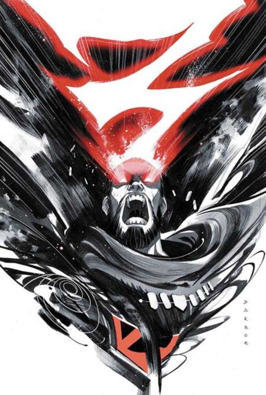 Superman Kingdom Of Zod Special #1 (One Shot) Cover C Karen S Darboe Card Stock Variant
