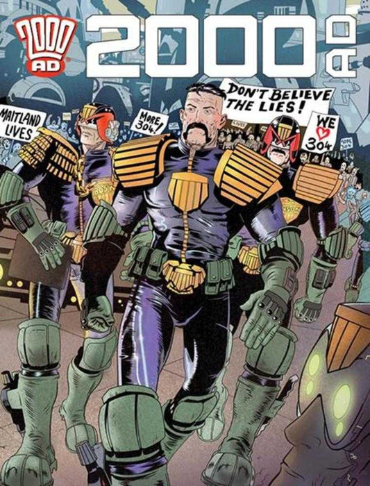 2000 Ad Prog #2503