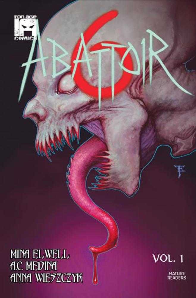 Abattoir Six TPB Volume 01 (Mature)