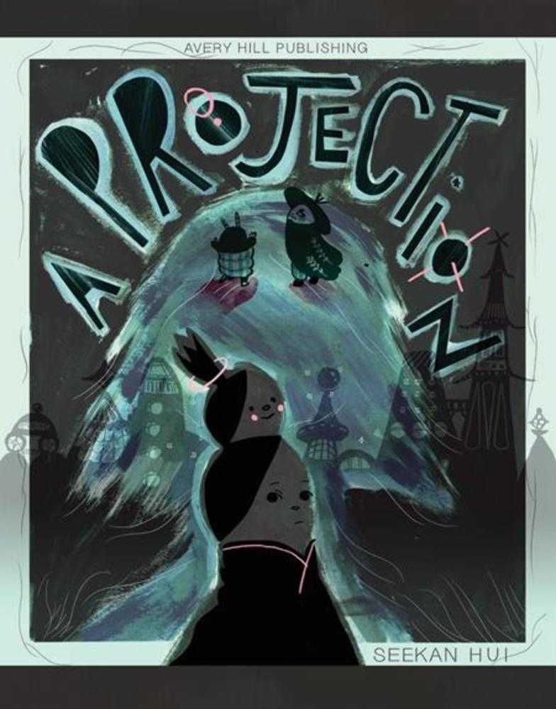 Projection (One Shot) (Mature)