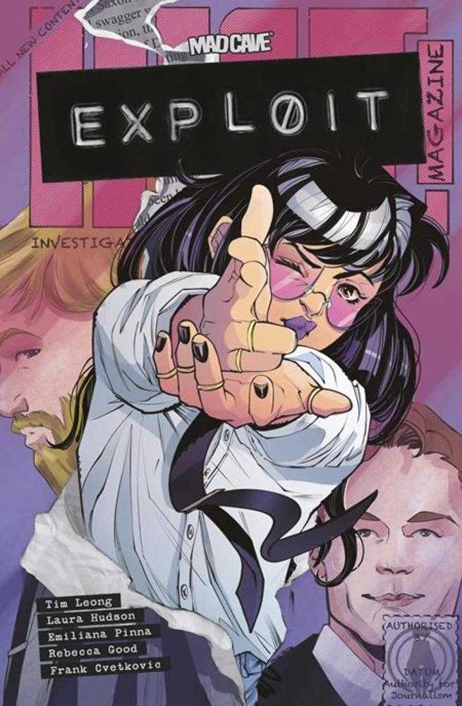 Exploit TPB