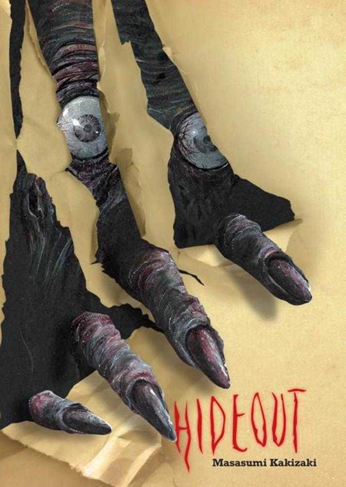 Hideout TPB