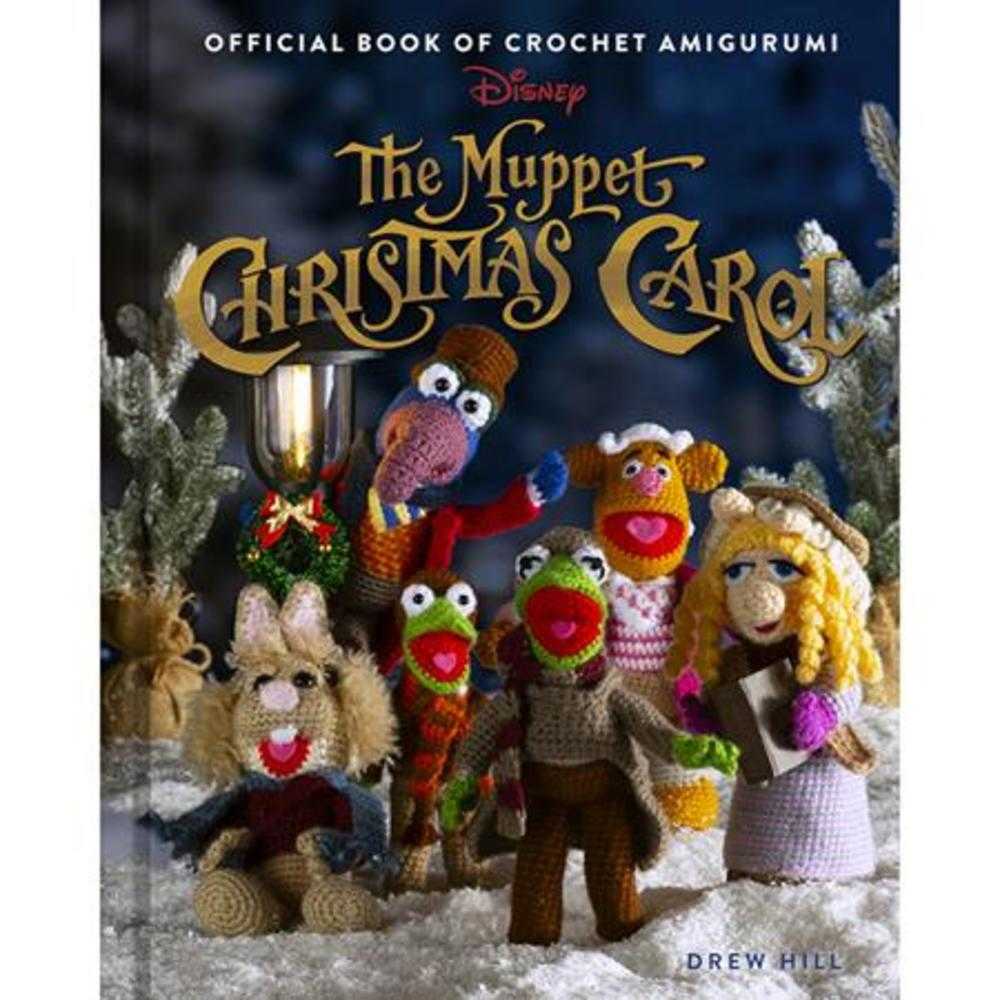 Muppet Christmas Carol Hardcover