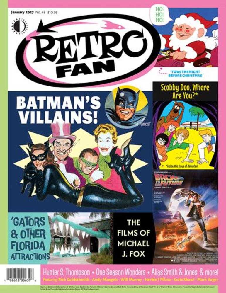 Retrofan #48