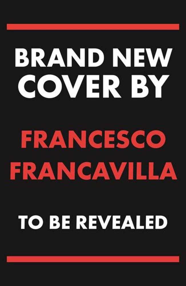 Shaquille Oneal Presents Vengeance Unchained The Legend Of Black Caesar #1 (Of 5) Cover F Francesco Francavilla Connecting Foil Variant