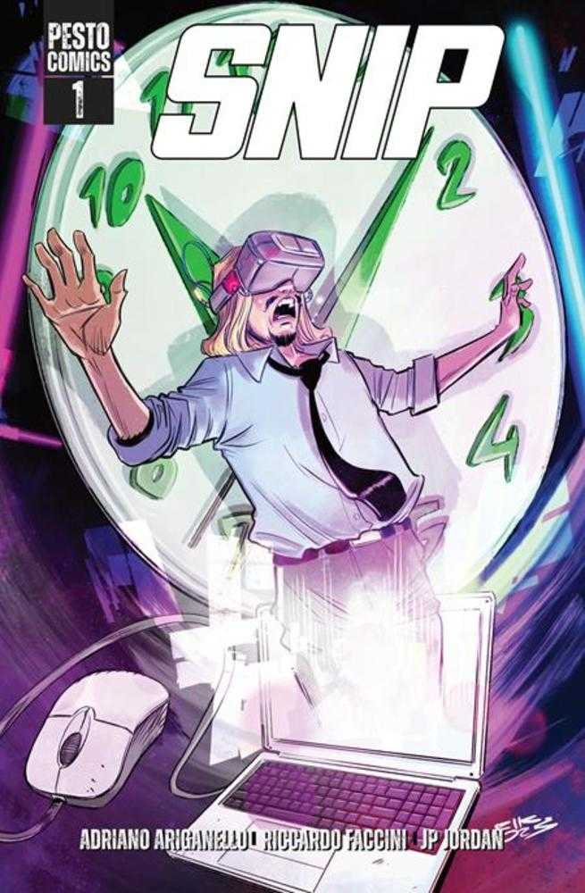 Snip #1 (Of 5)