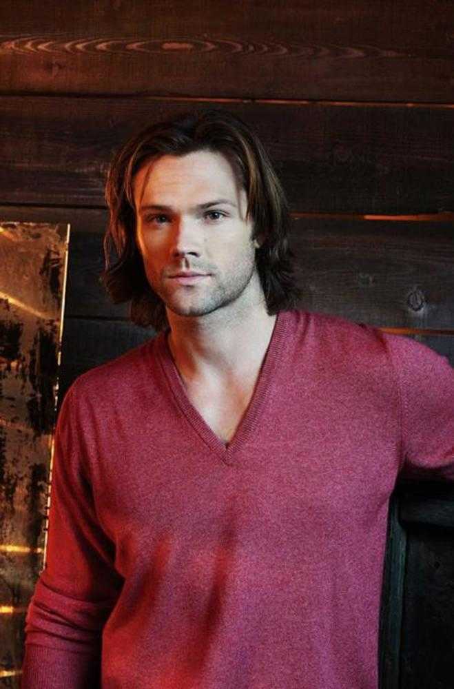 Supernatural Sam Winchester #1 Cover I Photo 1 Limited Full Art Variant