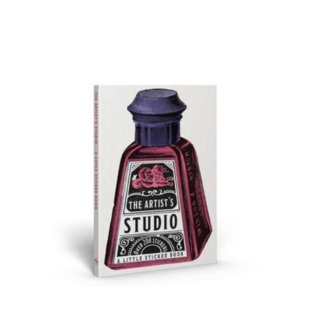 Artists Studio TPB