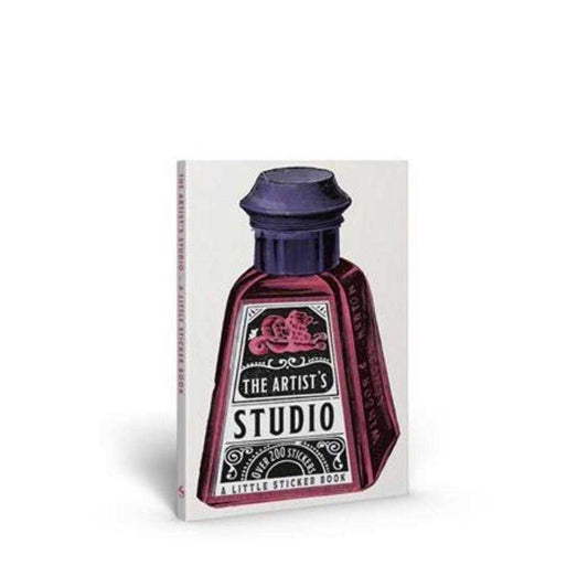 Artists Studio TPB