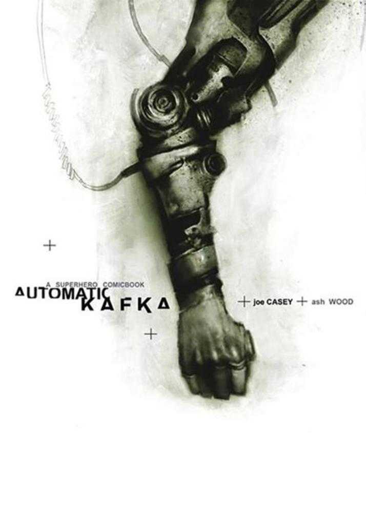 Automatic Kafka TPB (Mature)