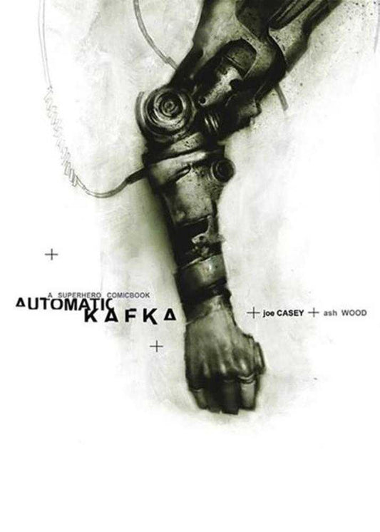Automatic Kafka TPB (Mature)