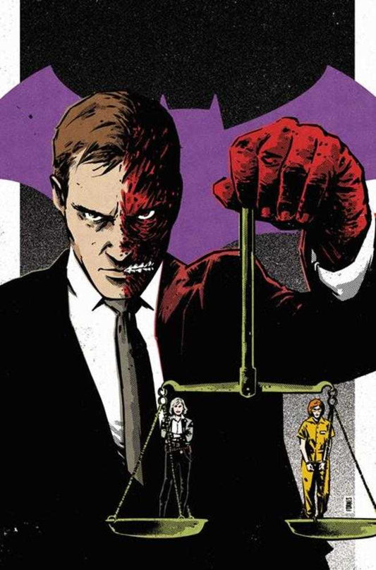 Barbara Gordon Breakout #7 Cover A Jorge Fornes