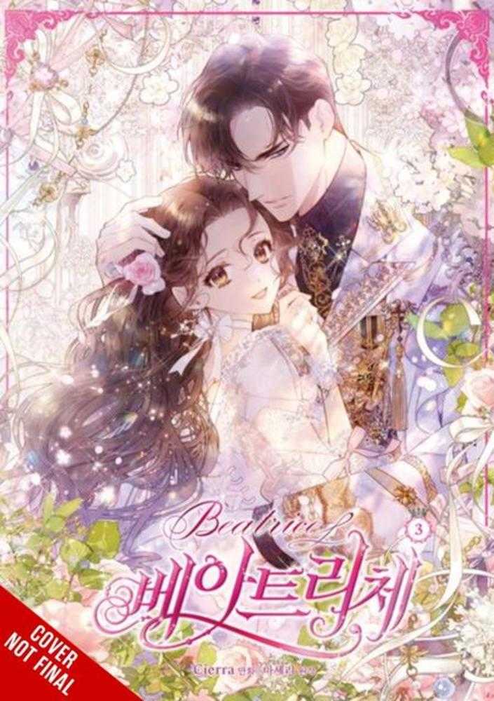 Beatrice TPB Volume 03