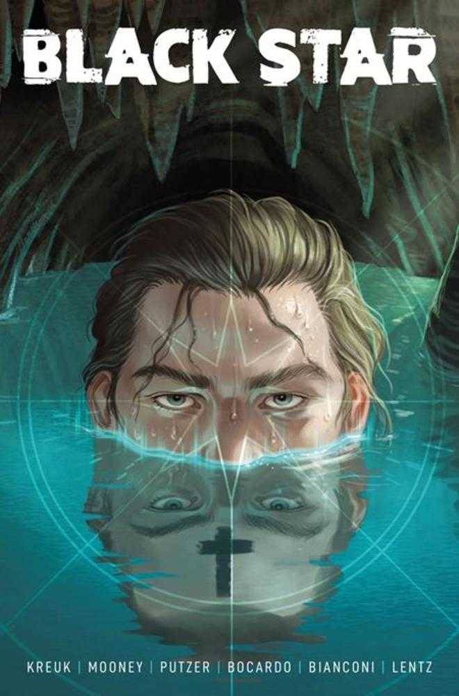 Black Star #5 (Of 5) Cover C Claudia Ianniciello Variant