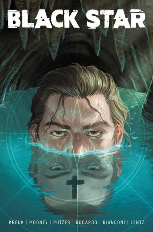 Black Star #5 (Of 5) Cover C Claudia Ianniciello Variant