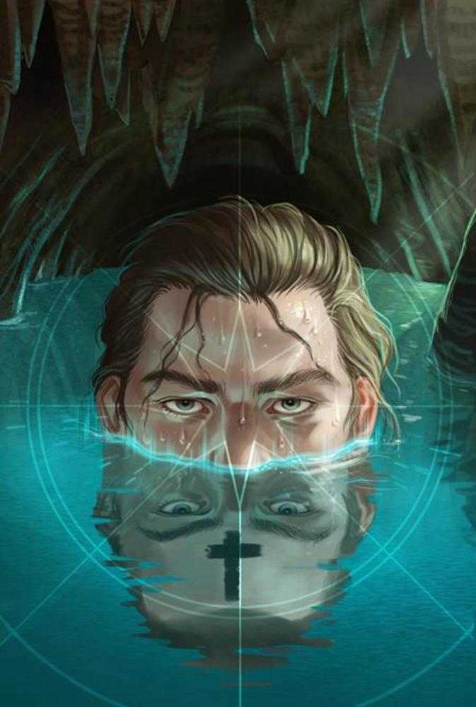 Black Star #5 (Of 5) Cover E Claudia Ianniciello Virgin Cardstock Variant