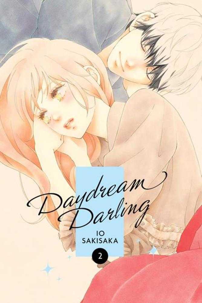Daydream Darling TPB Volume 02