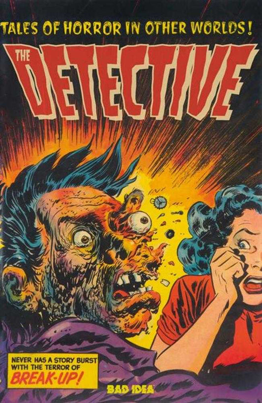 Detective #2 (Of 2) Cover B Lee Elias Old Masters Variant