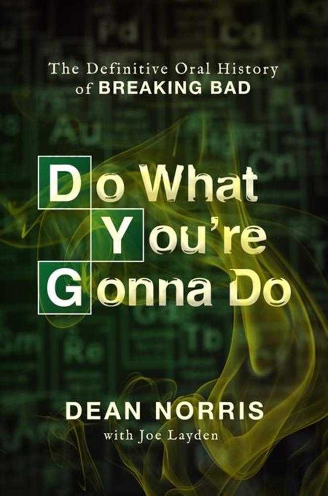 Do What Youre Gonna Do Hardcover