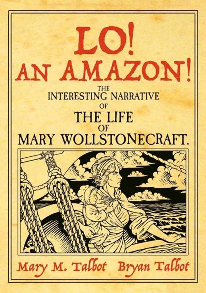 Lo An Amazon Hardcover