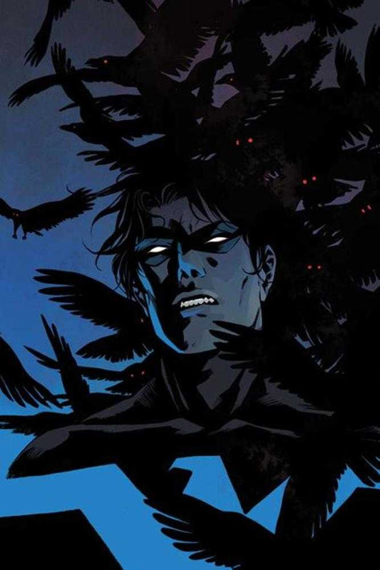 Nightwing #144 Cover C Becky Cloonan Card Stock Variant