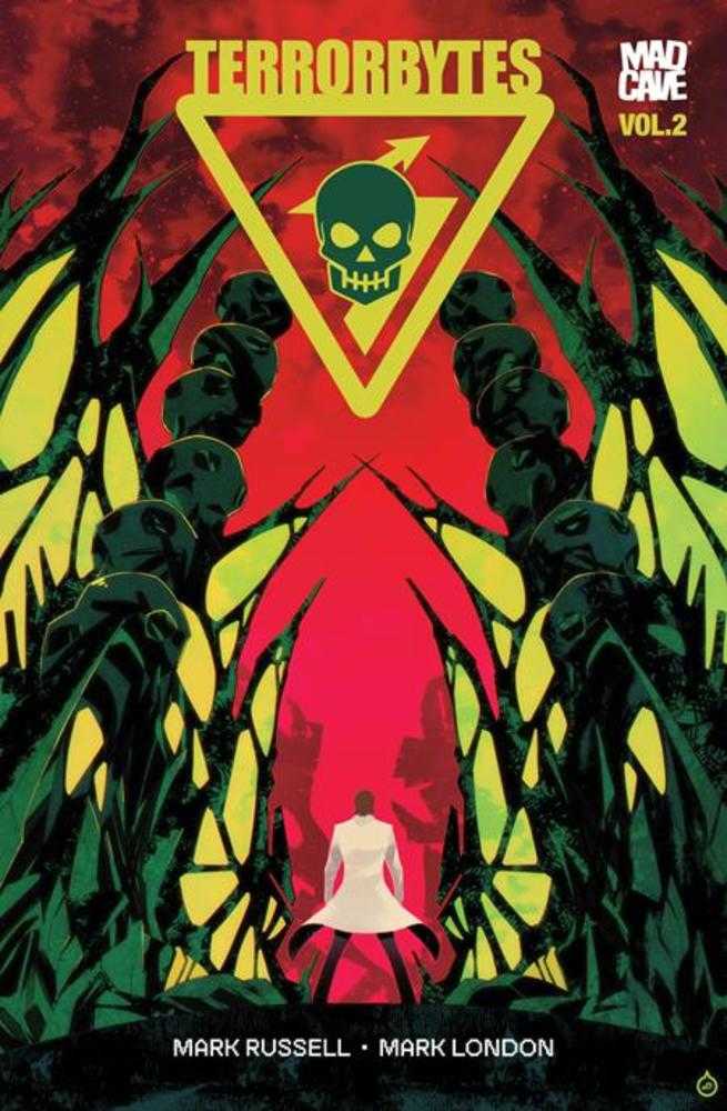 Terrorbytes TPB Volume 02