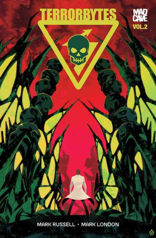 Terrorbytes TPB Volume 02