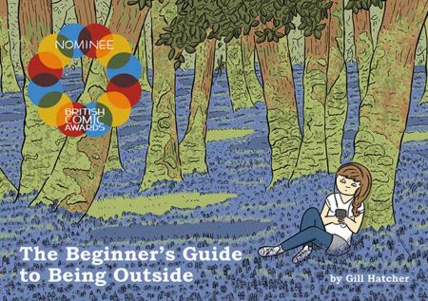 Beginners Guide To Being Outside (One Shot)