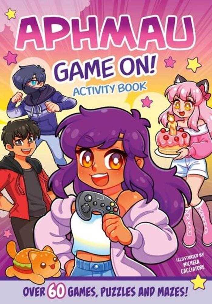 Aphmau Game On TPB