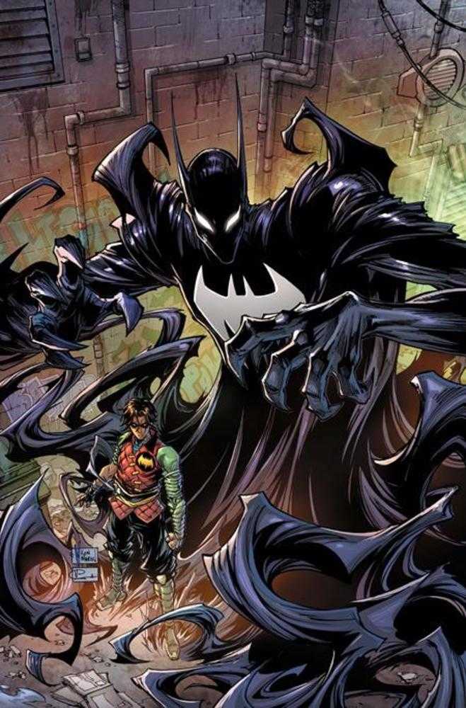 Legion Of Super Heroes #4 Cover D V Ken Marion Card Stock Variant